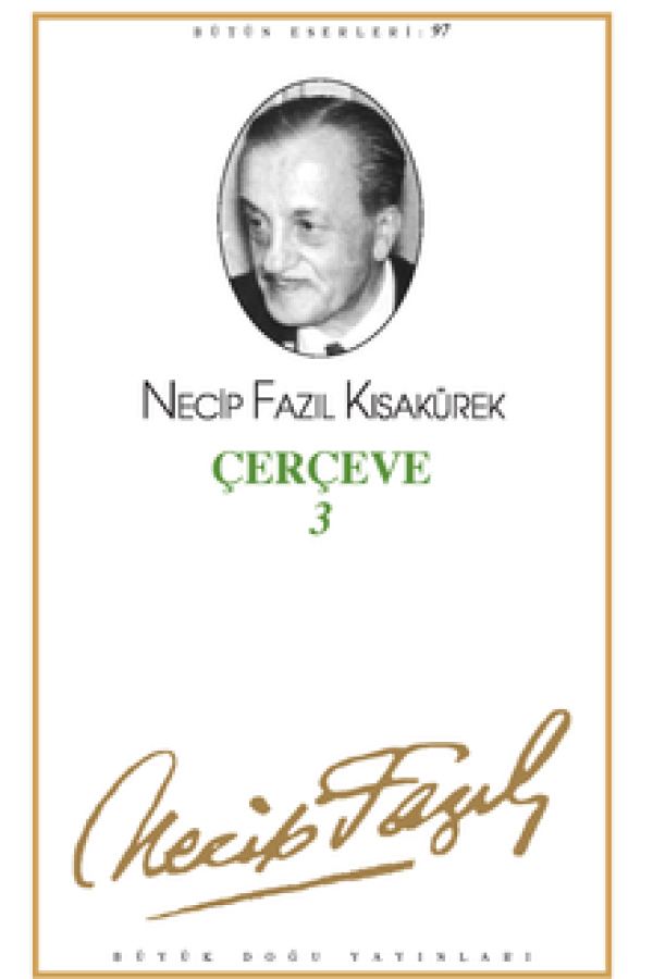 Çerçeve 3 kapak görseli