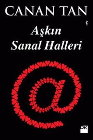 Aşkın Sanal Halleri kapağı
