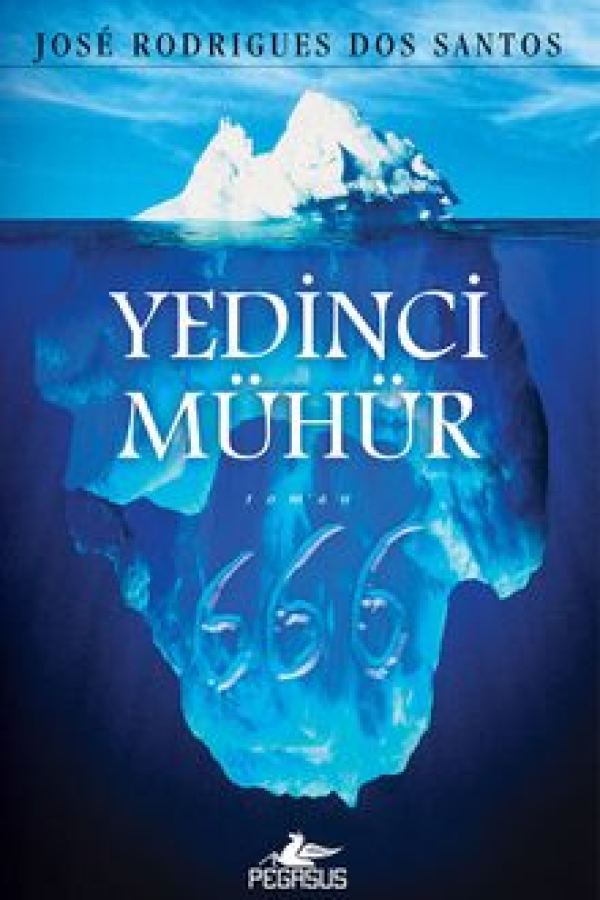 Yedinci Mühür kapağı