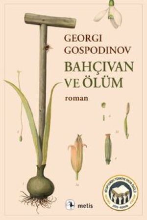 Bahçıvan ve Ölüm kapağı