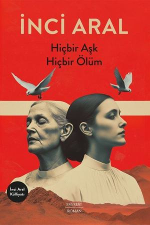 Hiçbir Aşk Hiçbir Ölüm kapağı