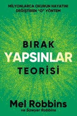Bırak Yapsınlar Teorisi kapağı