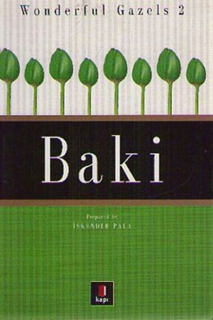 Baki kapağı
