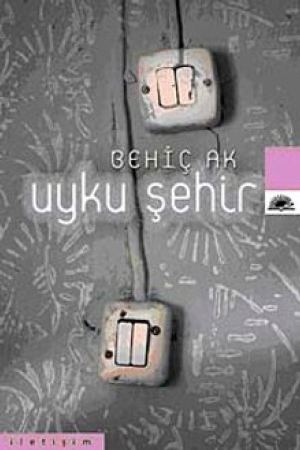 Uyku Şehir kapağı