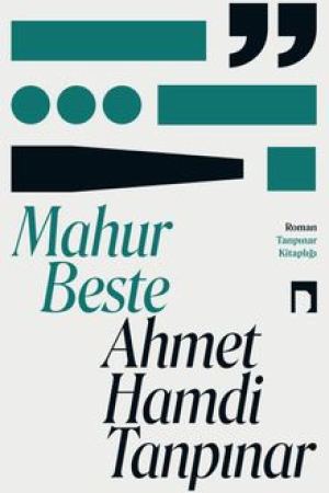 Mahur Beste kapağı