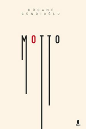 Motto kapağı