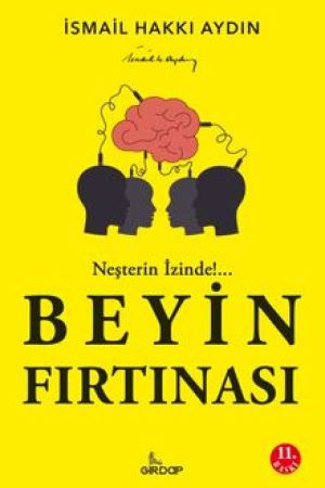 Beyin Fırtınası kapağı