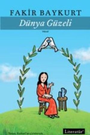 Dünya Güzeli kapağı