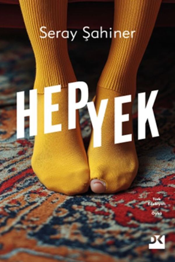 Hepyek baskı kapağı