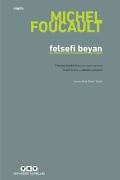 Felsefi Beyan kapağı