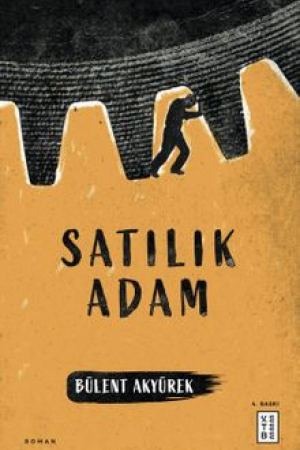 Satılık Adam kapağı