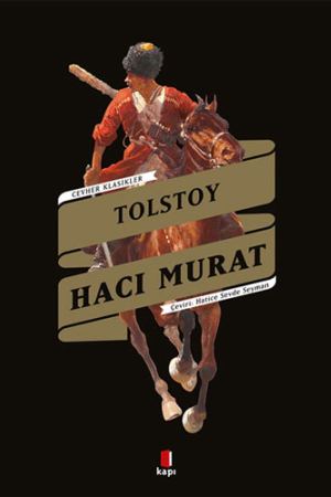 Hacı Murat kapağı