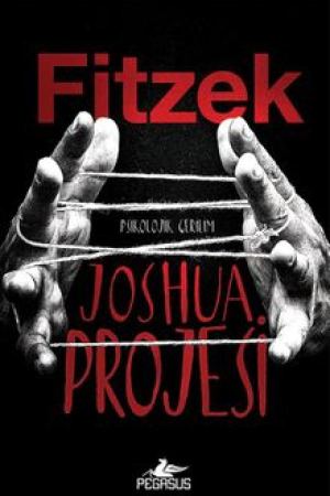 Joshua Projesi kapağı