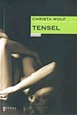 Tensel kapağı
