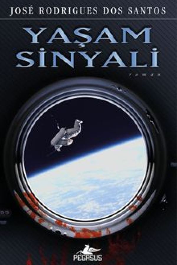 Yaşam Sinyali kapağı