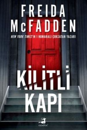 Kilitli Kapı kapağı