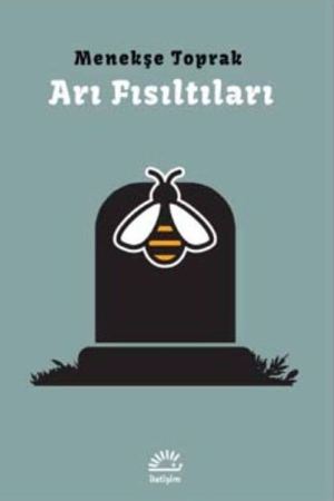 Arı Fısıltıları kapağı