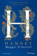 Hamnet kapağı
