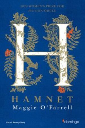 Hamnet kapağı