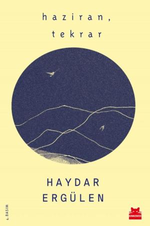 Haziran, Tekrar kapağı