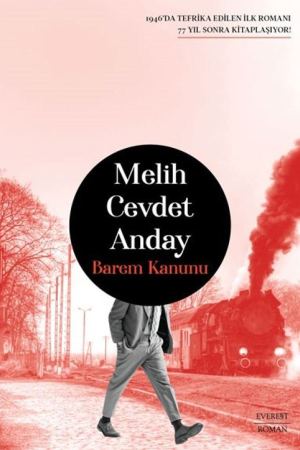 Barem Kanunu kapağı