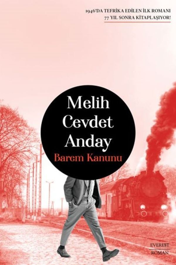 Barem Kanunu kapağı