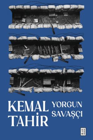 Yorgun Savaşçı kapağı
