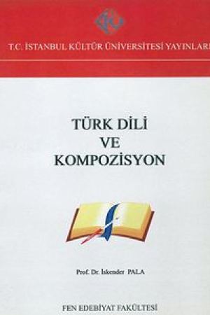 Türk Dili ve Kompozisyon kapağı