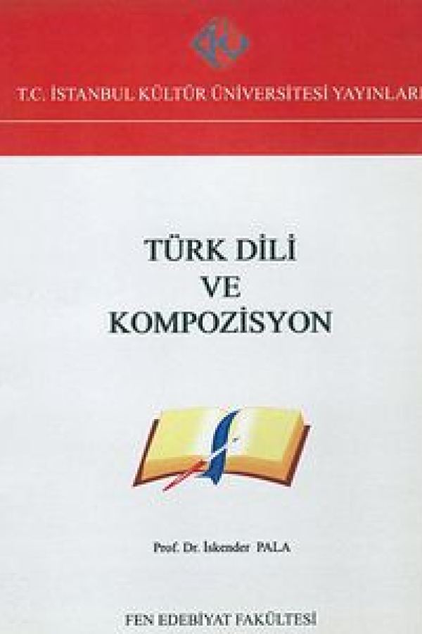 Türk Dili ve Kompozisyon kapak görseli