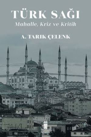 Türk Sağı: Mahalle, Kriz ve Kritik kapağı