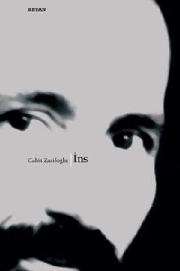 İns baskı kapağı