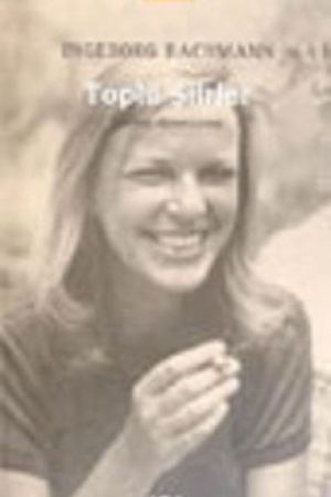 Toplu Şiirler (Ingeborg Bachmann) kapağı