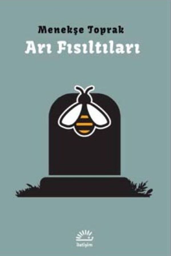 Arı Fısıltıları baskı kapağı