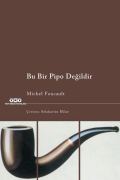 Bu Bir Pipo Değildir kapağı