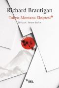 Tokyo-Montana Ekspresi kapağı