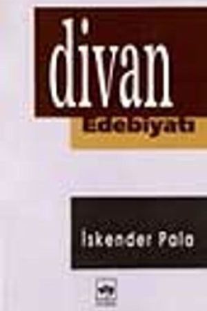 Divan Edebiyatı kapağı