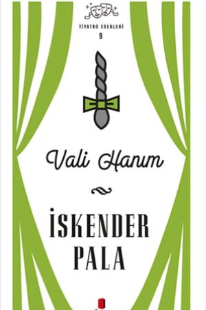 Vali Hanım kapağı