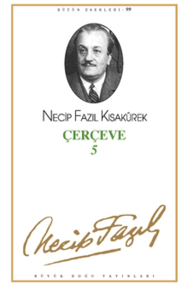 Çerçeve 5 kapak görseli