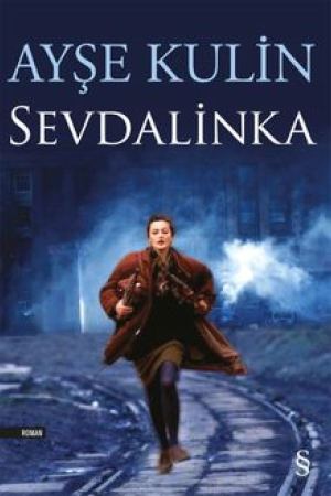 Sevdalinka kapağı