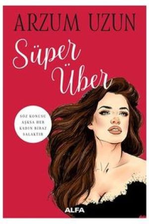 Süper Über kapağı