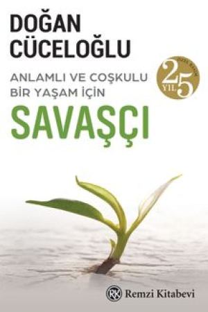 Savaşçı kapağı