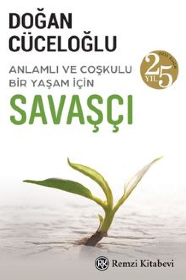 Savaşçı kapağı
