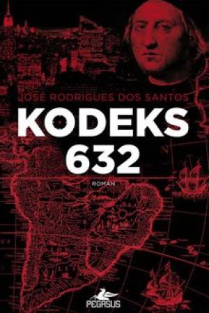 Kodeks 632 kapağı