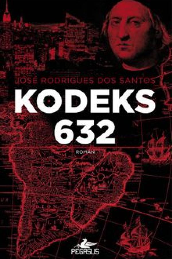Kodeks 632 kapağı