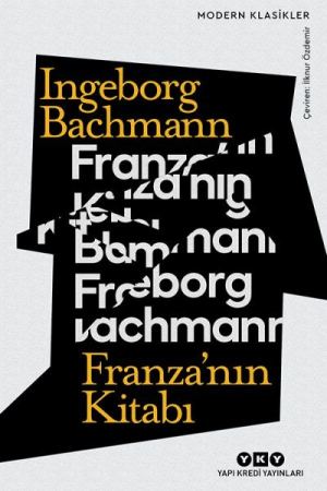 Franza’nın Kitabı kapağı