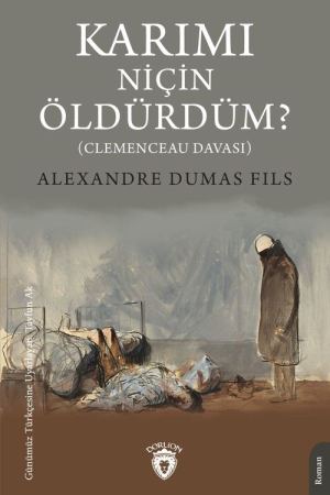 Karımı Niçin Öldürdüm? kapağı