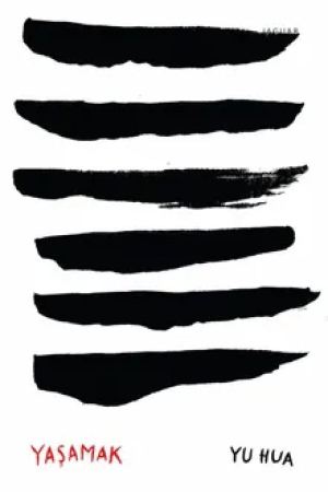 Yaşamak kapağı