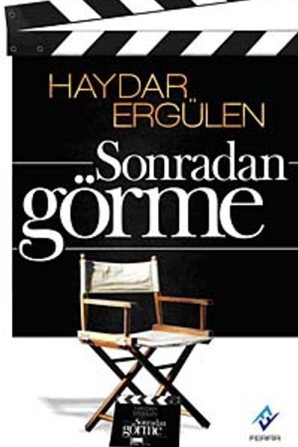 Sonradan Görme kapağı