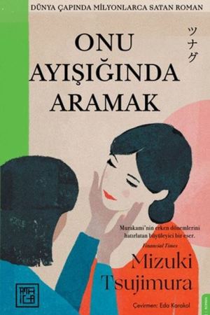 Onu Ayışığında Aramak kapağı