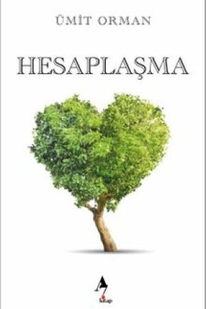 Hesaplaşma kapağı